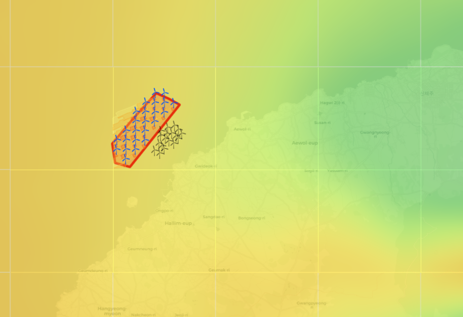 Addressing Capacity Lag in Offshore Wind 